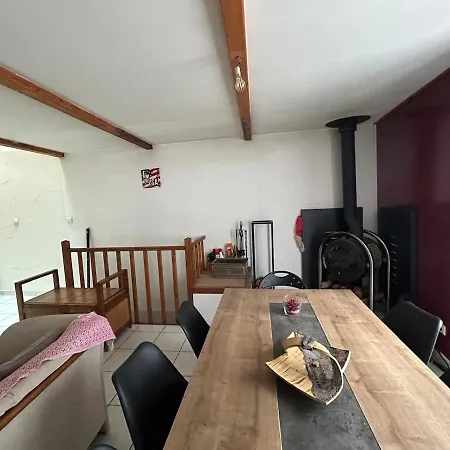 Duplex Spacieux 5p Avec Bar Et Garage Tournon-sur-Rhone