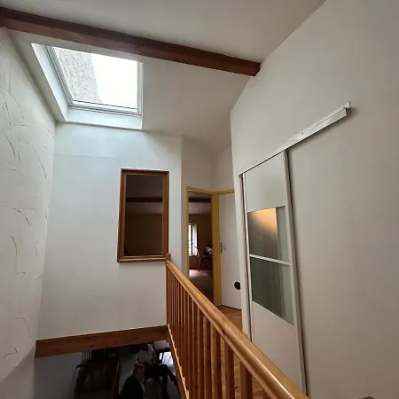 Duplex Spacieux 5p Avec Bar Et Garage Tournon-sur-Rhone