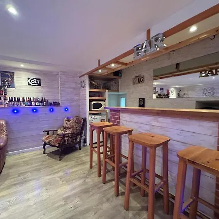 Duplex Spacieux 5p Avec Bar Et Garage * Tournon-sur-Rhone