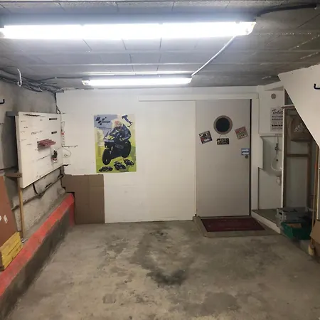 Apartment Duplex Spacieux 5p Avec Bar Et Garage Tournon-sur-Rhone