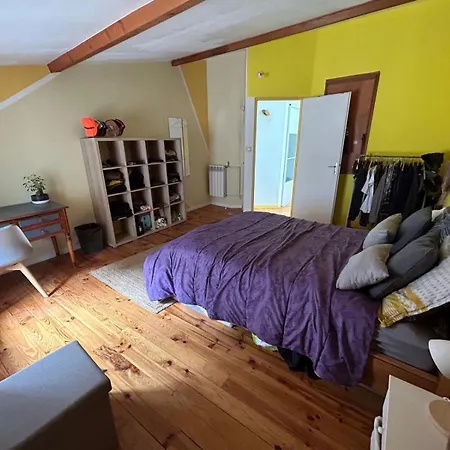 Duplex Spacieux 5p Avec Bar Et Garage Tournon-sur-Rhone