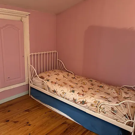 Duplex Spacieux 5p Avec Bar Et Garage Apartment Tournon-sur-Rhone