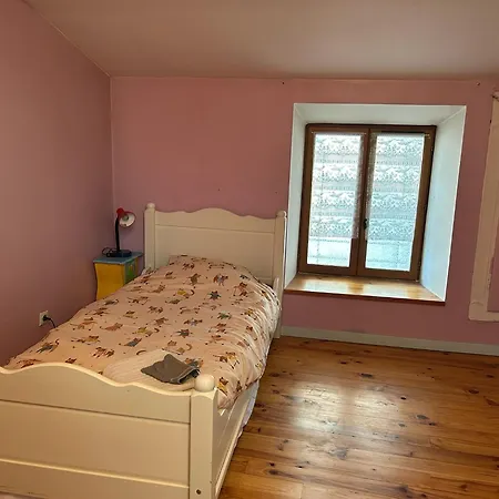Apartment Duplex Spacieux 5p Avec Bar Et Garage *