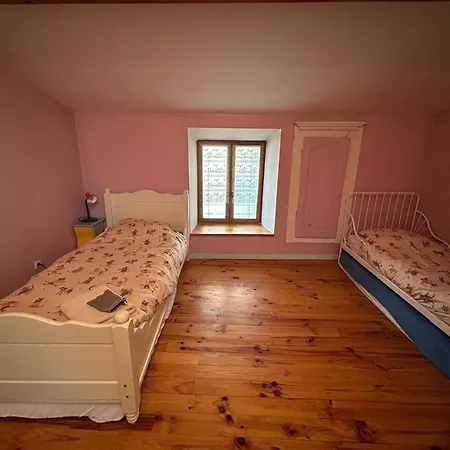 Duplex Spacieux 5p Avec Bar Et Garage Tournon-sur-Rhone