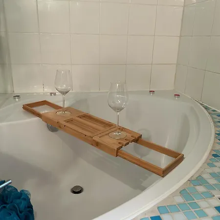 Duplex Spacieux 5p Avec Bar Et Garage * Tournon-sur-Rhone